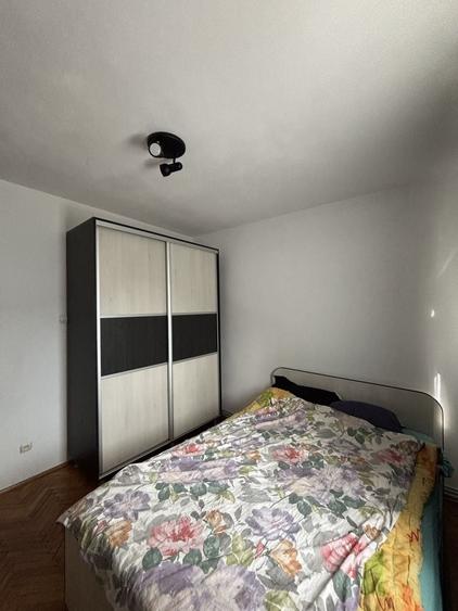 Apartament cu 2 camere decomandat în Ștefan cel Mare