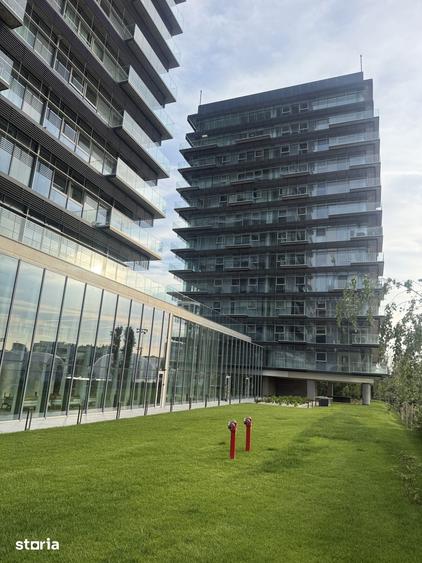 Apartament cu 2 camere în Floreasca