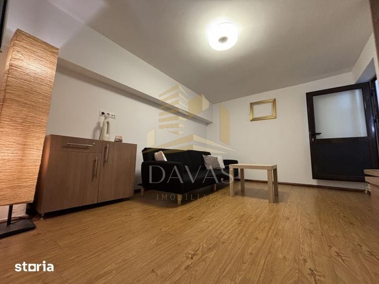Apartament de 3 camere | zona campului | Gradina | Parcare - 18