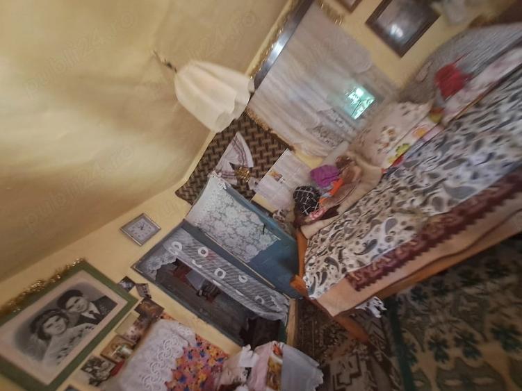 Casă cu 3 camere cu Teren 1200 Mp în Valea Lupului