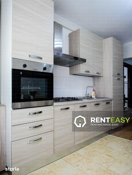 Apartament cu 2 camere în Copou