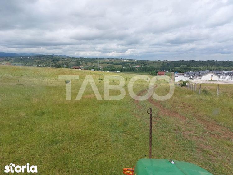 Teren de 800 mp, în Central