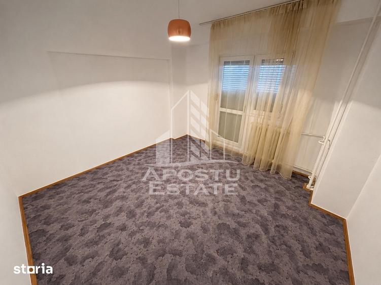 Apartament cu 2 camere în Aradului — fotografia 1
