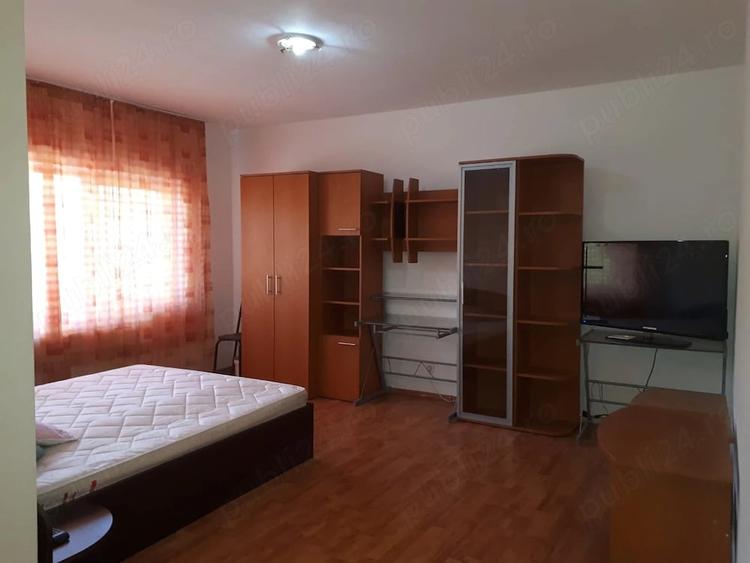 Apartament cu 2 camere semidecomandat în Zorilor