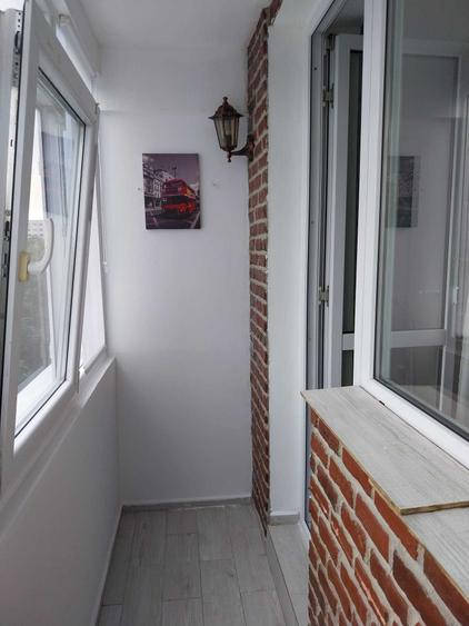 Inchiriez apartament 3 camere mobilat si utilat in Drumul Taberei - 5