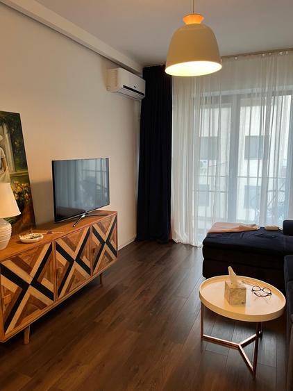 2 camere Novum Invest Politehnica - 7