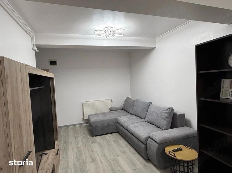 Apartament cu 2 camere în Făget