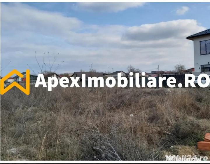 Teren în Lacul Morii