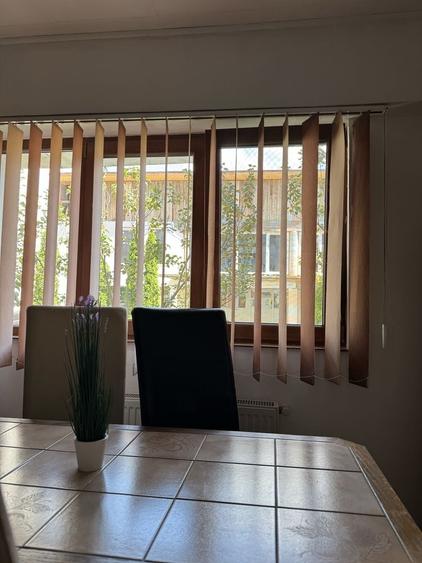 Garsonieră decomandată în Exterior Vest