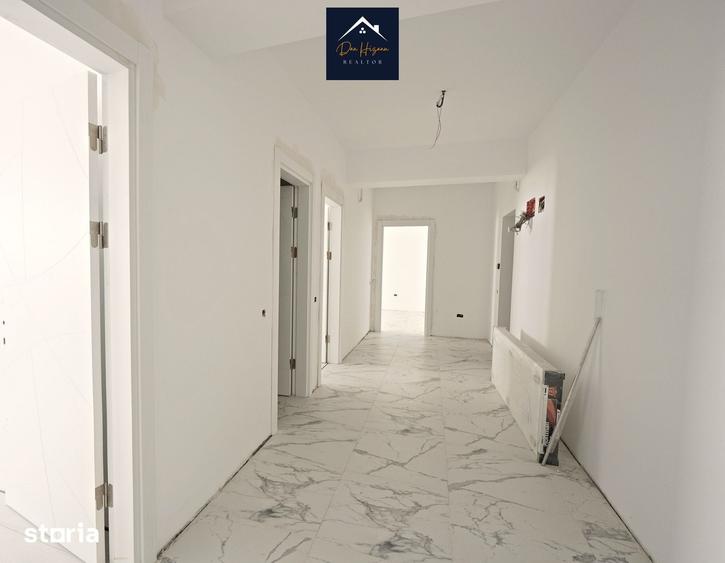 Apartament cu 3 camere în Timpuri Noi