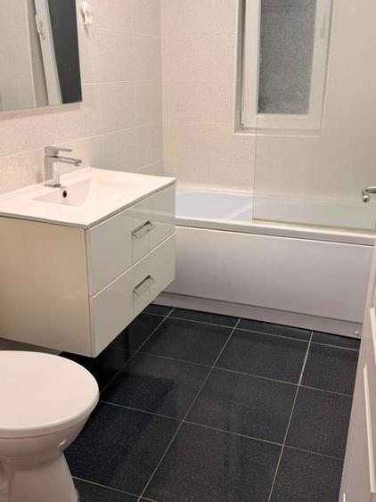 Apartament cu 2 camere decomandat în Urseni