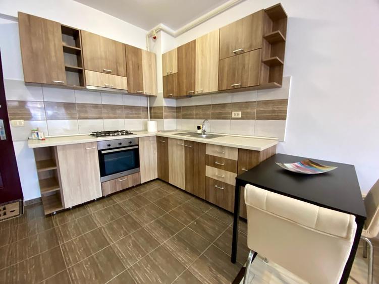 Apartament - 2 Camere - Centrala - Parcare - AC -Militari Residence - 5