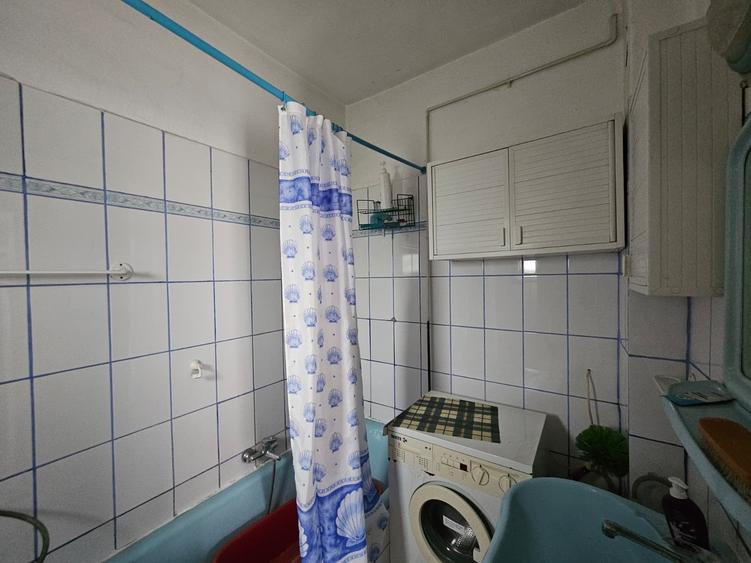 Apartament cu 2 camere nedecomandat, mobilat în Bogdăneștilor