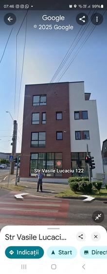 Spațiu comercial, de 137 mp, în Beltiug