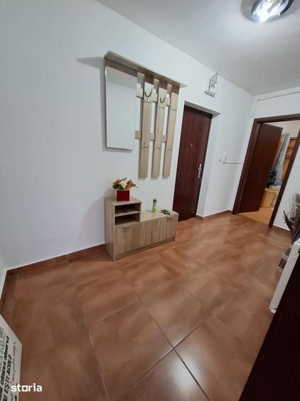 De vanzare apartament cu 2 camere pe strada Jupiter/Zona Petrom Baciu. - 10