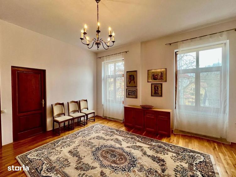 Apartament cu 3 camere în Ștrand