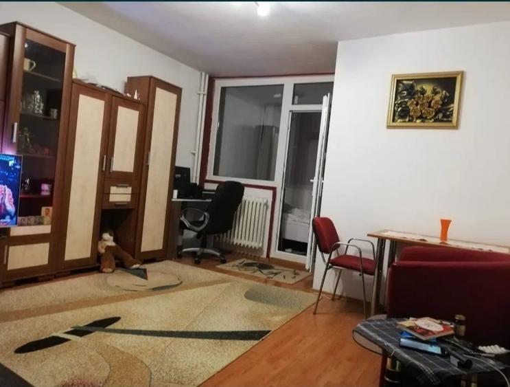 Garsonieră semidecomandată în Gheorgheni