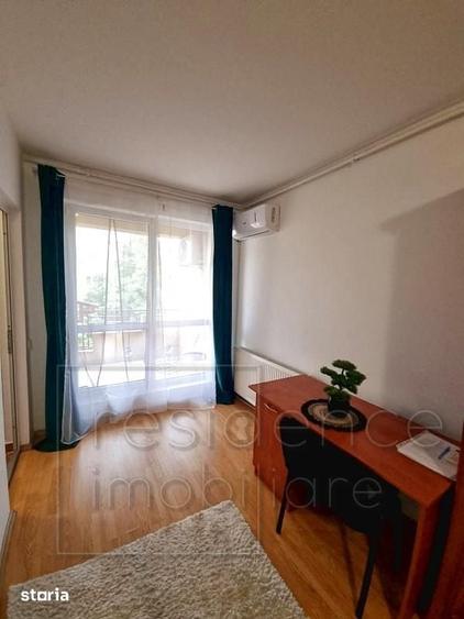 Apartament o camera, Zorilor, zona UMF+Parcare - 11