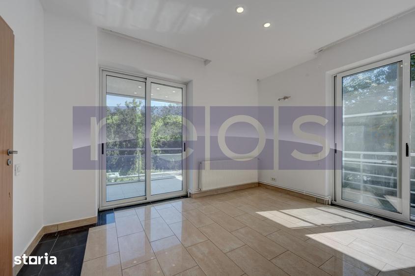 VANZARE APARTAMENT DEOSEBIT PARCUL BORDEI 160MP | 4 CAMERE | PARCARE | - 6