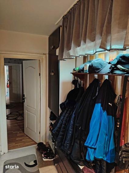 cv 193 Garii Apartament cu 2 camere, parter inalt - 3