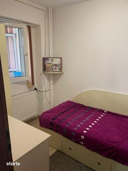 Apartament cu 2 camere în Pantelimon