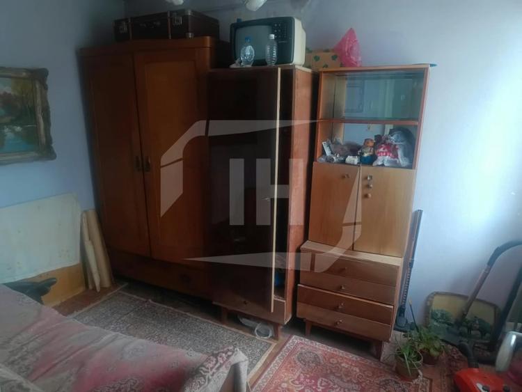 Apartament cu 2 camere semidecomandat, mobilat în Gheorgheni