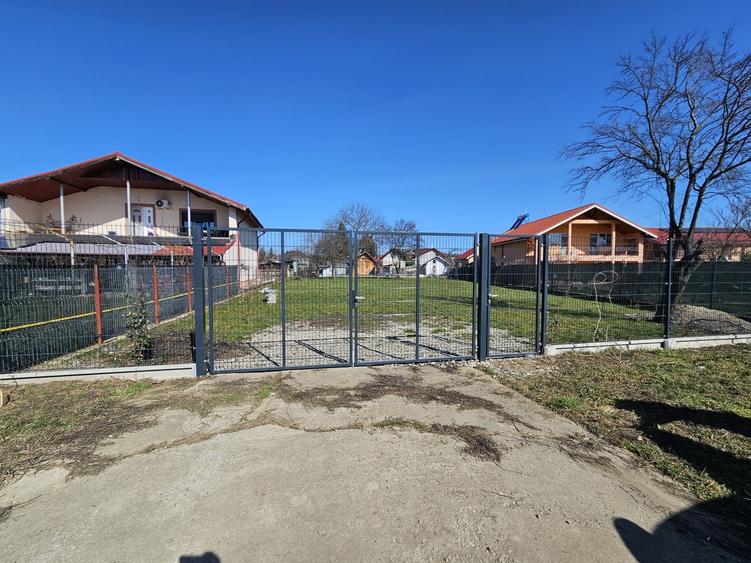 Spațiu comercial, în Snagov