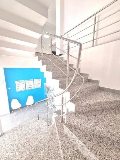 Spațiu comercial, de 255 mp, în Banat