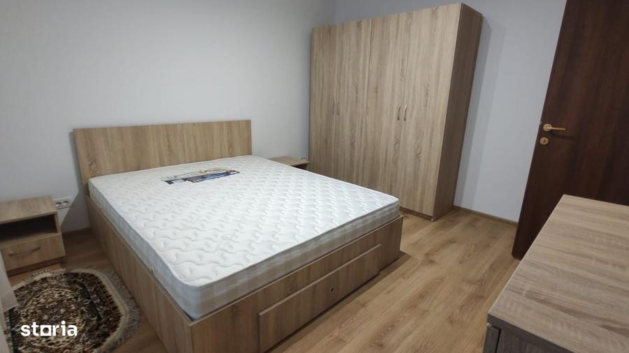 Apartament cu 3 camere decomandat în Timișoara