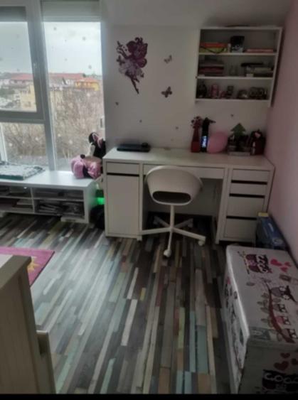 Apartament de inchiriat 3 camere Dumbravita - 2
