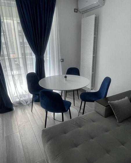 Apartament cu 2 camere decomandat în Nord