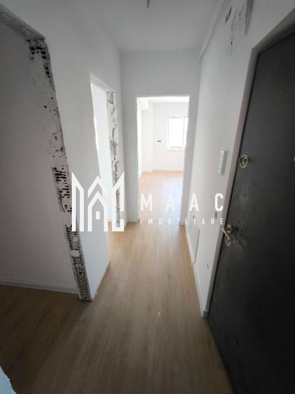 Apartament cu 2 camere decomandat în Vest