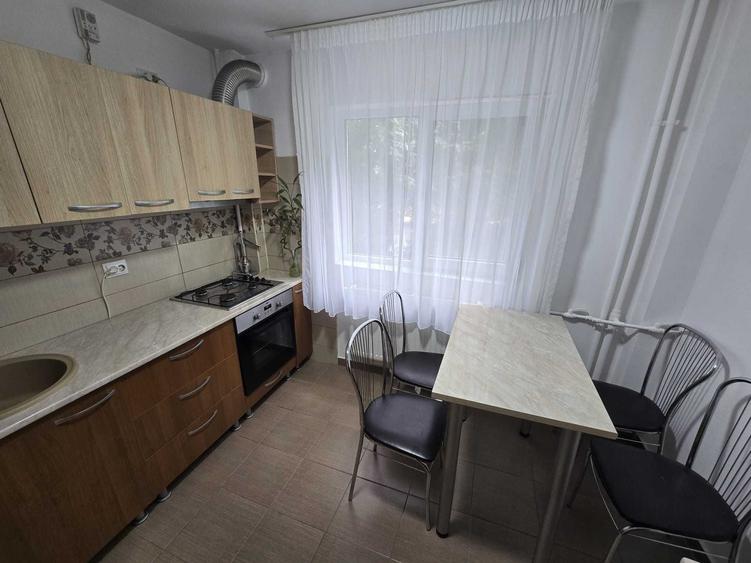 Apartament 2 camere - loc de parcare - Lujerului - Militari - 4