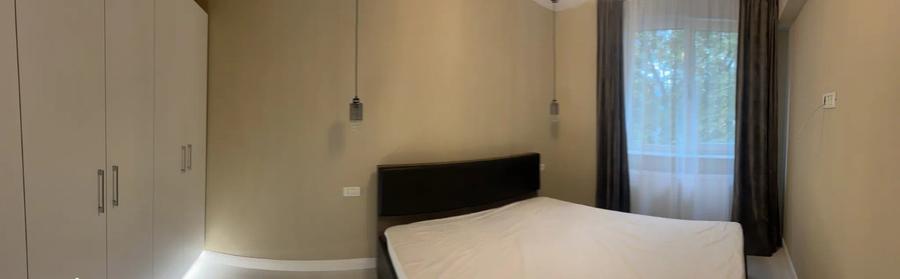 Apartament cu 3 camere semidecomandat în Copou