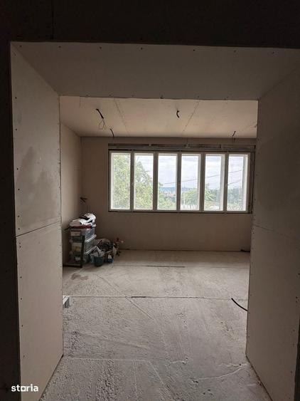 Casă cu 3 camere în Central