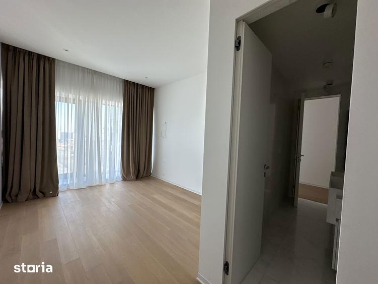 Apartament cu 4 camere în Floreasca