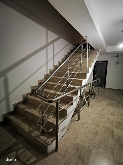 Apartament cu 7 camere în Tractorul