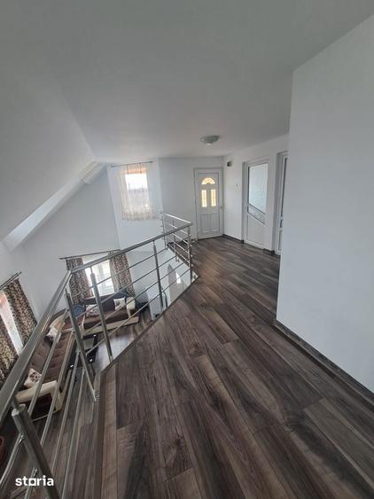Casa 4 camere sat Voinesti Iasi pret 130 000 euro - 7