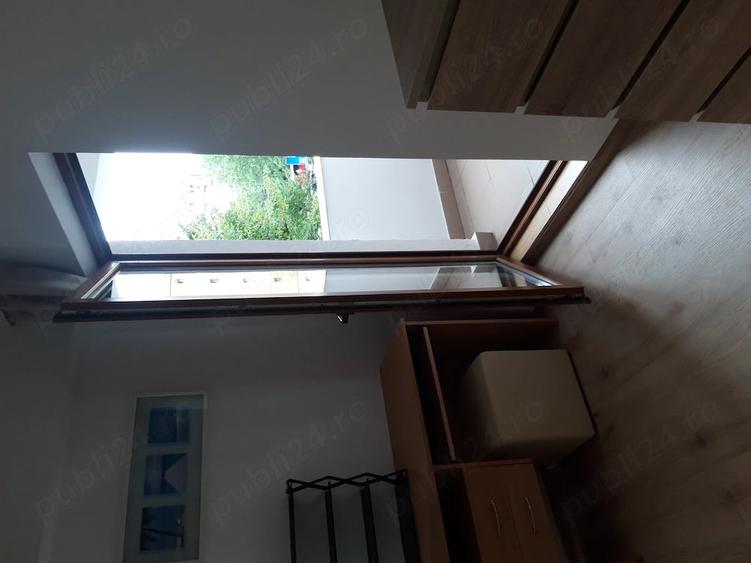 Garsonieră decomandată în Mărăști