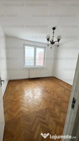 Apartament 3 camere | 60 mp | Circular | Calea Bucuresti - 1