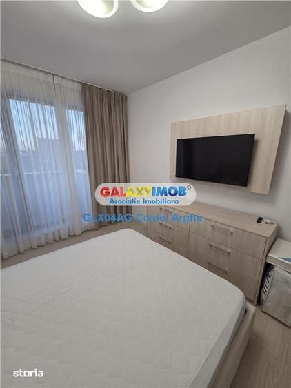 Vindem penthouse zona Craiovei , mobilat si utilat premium, parcare - 15