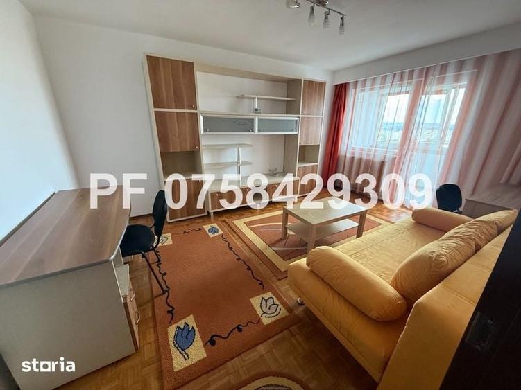 Inchiriez apartament 2 camere - 3