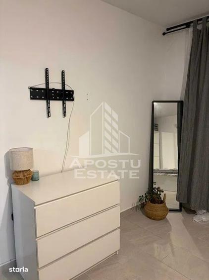 Apartament cu 2 camere, mobilat în Circumvalațiunii
