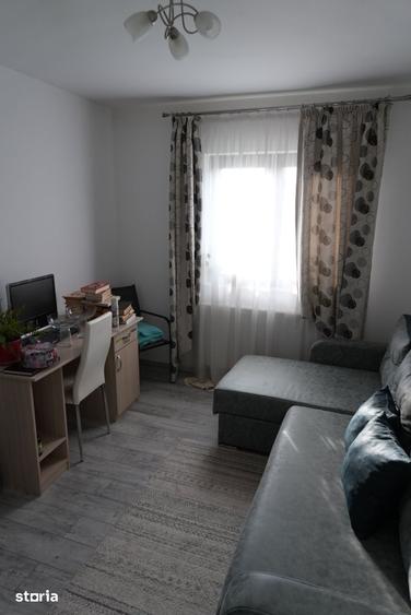 Casa mobilata complet - Sabareni,1000 mp teren, Direct Proprietar! - 14