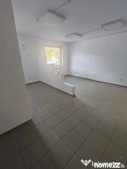 Spațiu comercial, de 100 mp, în Central