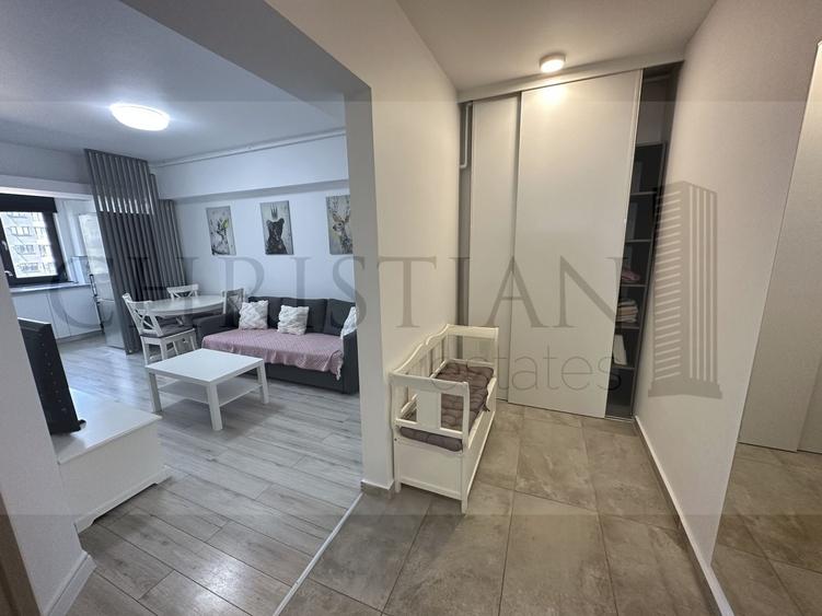 2 camere - Grozavesti - Novum Residence - Panoramic - 2