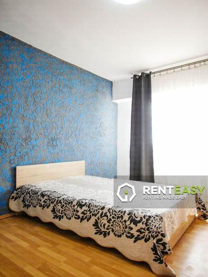 Apartament cu 3 camere în Gară
