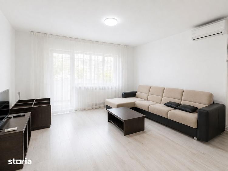 Apartament cu 2 camere în Colentina