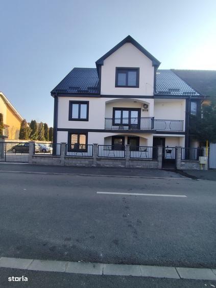 Apartament nou 2 camere, etaj 2, Micro 17 (zona str. Paulesti) - 9