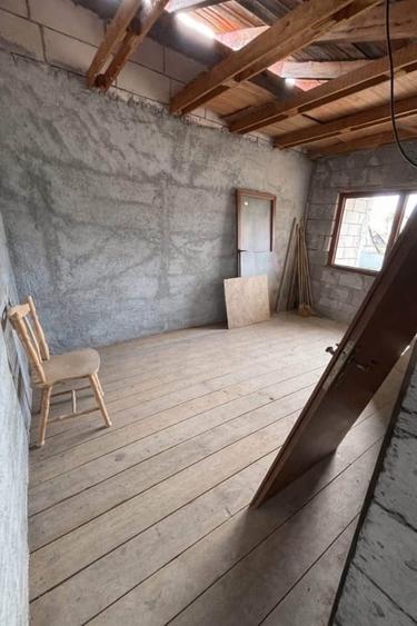 Casă individuală cu 5 camere cu Teren 1654 Mp în Bethausen
